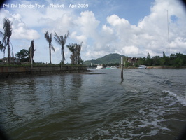 20090420 Phi Phi Island - Maya Bay- Koh Khai  4 of 63 